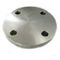 ANSI B16.5 2'' 150# Blind Flange RF Titanium Alloy Steel Grade2