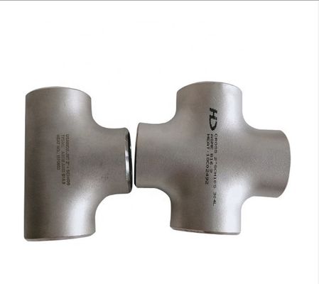 Tee Reducing, Diam:12"x10" ,Sch: S-STD/S-STD ,Std of design: ASME B16.9 ,Ends: BW ,Material: Wrought-ASTM A234-SMLS Gr.