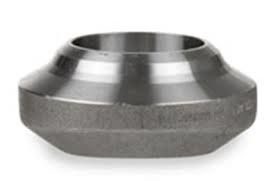 Weldolet, 6&quot;x4&quot; ,Sch: S-STD/S-STD ,Std of design: MSS SP-97 ,Ends: BW ,Material: Forged-ASTM A105 -.