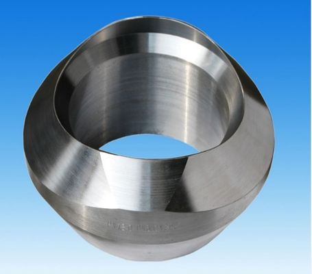 ASTM 2&quot;X12&quot; 3000LB Flangeolet Forged Fittings Socket Weld