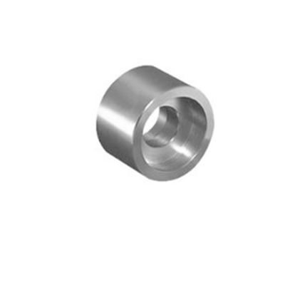 25MM Schedule 80 Ansi B16.11 Alloy Steel Pipe Fittings