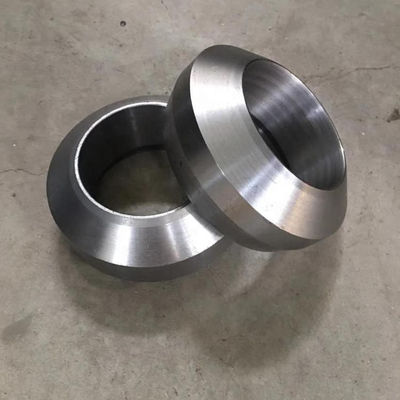 MSS SP-97 Olets Forged Steel Pipe Fittings Threadolet ASME B16.9