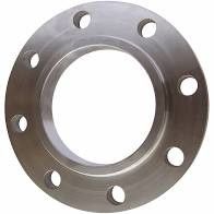 ASTM Alloy Steel Incolloy 825 A105N RF 1/2&quot; 150lbs Slip On Flange