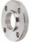 ASTM Alloy Steel Incolloy 825 A105N RF 1/2&quot; 150lbs Slip On Flange
