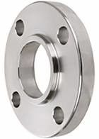 ASTM Alloy Steel Incolloy 825 A105N RF 1/2&quot; 150lbs Slip On Flange