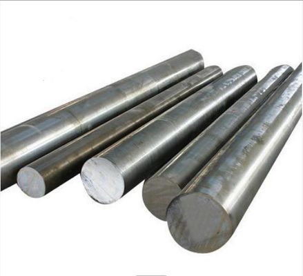 ASTM Forged 316 Spinning Alloy Steel 20mm Dia Round Bar