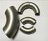 90D Elbow UNS S331803 Alloy Steel Pipe Fittings ASME