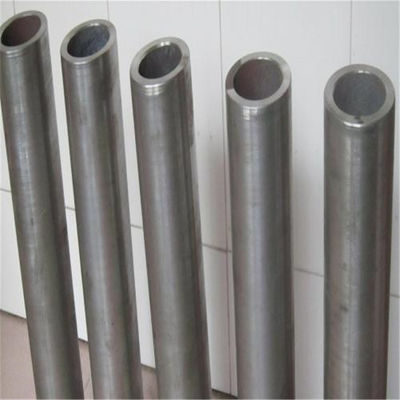 UNS S32205 0.1mm Seamless Steel Pipe For Water Supply Systems