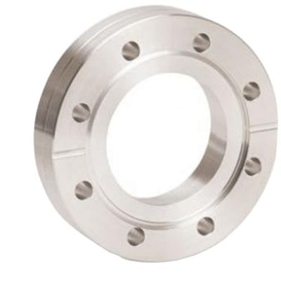 DN2000 Weld Neck Alloy Steel Flanges Sch 10 Uns S32760