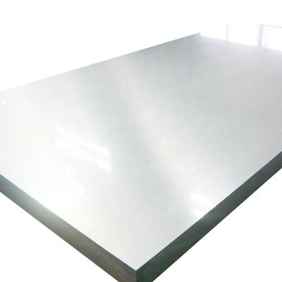 ASTM 6000mm Monel 400 NO4400 Cold Rolled Steel Plate for industry