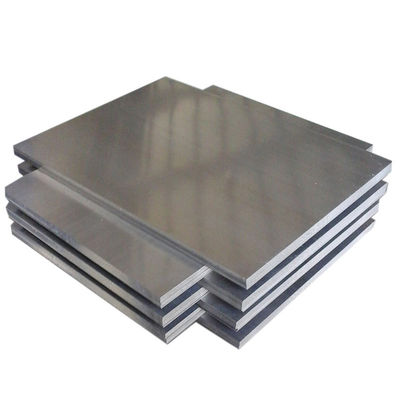 ASTM 6000mm Monel 400 NO4400 Cold Rolled Steel Plate for industry