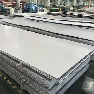 DIN Standard Low Carbon Cold Rolled Steel In White Finish Mill Edge Sheet Technology