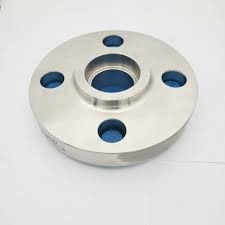 SW socket welding flange 38&quot; hastelloy C276 plate flange For Construction