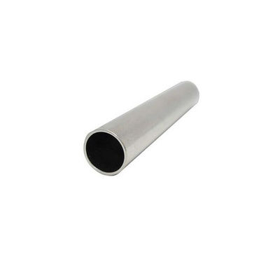 SCH40 ASTM B729 UNS N08020 Duplex Stainless Steel Pipe S31803