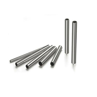 Customized Polished Pipes for Strong and Sturdy Construction