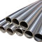 ASTM A106/ API 5L / ASTM A53 seamless steel pipe tube