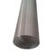 Galvanized Surface AISI Forged Alloy Steel Round Bar Punching