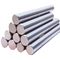 ASTM A240 Polished Forged Alloy Steel Round Bar Dia 6mm