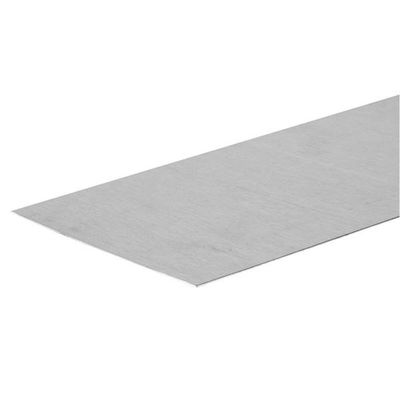 Incoloy 825 UNS NO8825 Bright Sheet steel, cold rolled Available in White Or Custom Finish