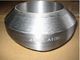 Alloy Pipe Fittings 2&quot; Schedule 10 ASTM B466 UNS C71500 Alloy Steel Weldolet