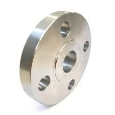 150lb 8&quot; 254SMO Socket Welding Flange DIN1.4547 Forged Flange