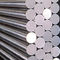 Structural ASTM A36 Hot Rolled Down Galvanised Round Steel Bar