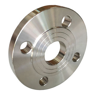 ISO9001 C276 Material 3 Inch CL 300 SCH40S Hastelloy Nickel Alloy Flanges