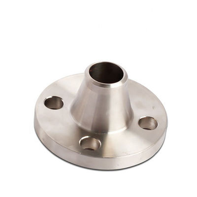 Corrosive Resistance Forged Alloy Steel150# Socket Welding Flanges For Petroleum