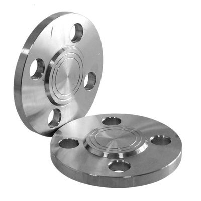 ASME 16.5 Alloy Steel Class150 3000# Flanges For Petroleum Industry