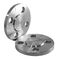 Nickel Alloy Steel UNS N0669 Blind Flanges For Construction