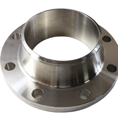 ASME B16.5 ASTM Alloy Steel RF A105N 2&quot; 150# PN50 Nipo Flanges