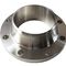 Customized UNS N08020 Forged Steel Raised Face SCH40 Welding Neck Flange