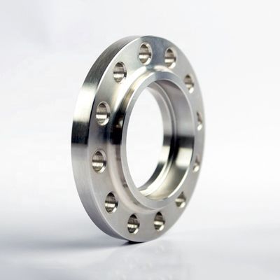 ISO9001 C276 Material 3 Inch CL 300 SCH40S Hastelloy Nickel Alloy Flanges