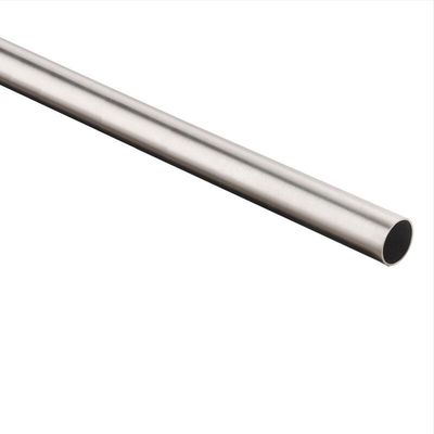 Stainless Steel Welded Pipes Super Duplex Stainless 5.8m,6m,11.8m,12m,Or As Required