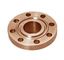 ASME ANSI B16.5 UNS C70600 CU-NI 90-10 Copper Nickel Alloy Rtj Welding Neck Flange