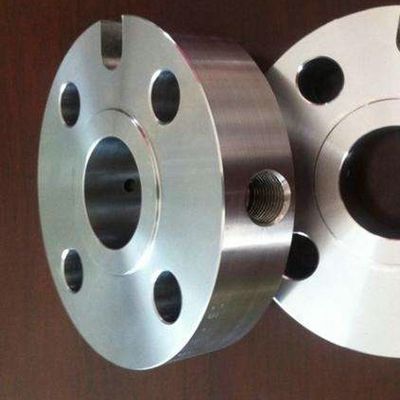 304 Stainless Steel Flat Welding Flange/Flange/Flange PN10PN16 DN25*10KG