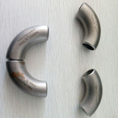 Stainless Steel Inner And Outer Wire Elbow Inner Wire Elbow 90 ° Stainless Steel Elbow Water Pipe Fittings Fittings