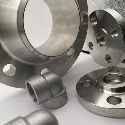 Screw Flange Stainless Steel Internal Thread Flange Internal Tooth Wire Pressure DN65 DN50 DN100