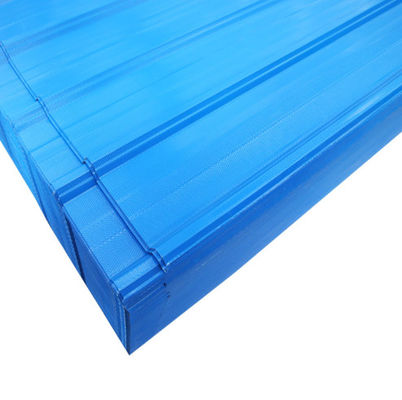 Sandwich Panel DX51D PPGI PPGL Cold Rolled Steel Plate