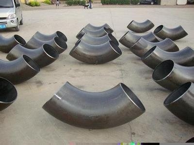 304 Stainless Steel Elbow Stair Handrail Elbow 90 Degrees Welded Industrial Elbow Sanitary Elbow Fittings