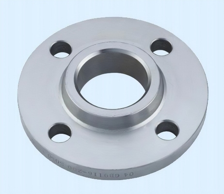 Carbon Steel Flat Welding Flange Pn10 Gb Hot Coil Steel Special-Shaped Flange Custom Processing Dn1000 Welding Flange