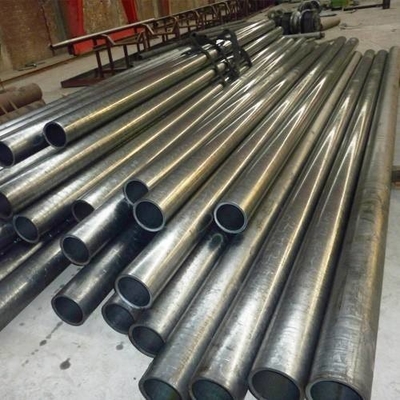 32760 Duplex Stainless Steel Pipe Seamless Pipe For Heat Exchange