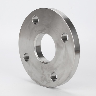 Gb Carbon Steel Welded Flange Forged Flat Welded Iron Flange 10 Kg Q235B Special-Shaped Customized