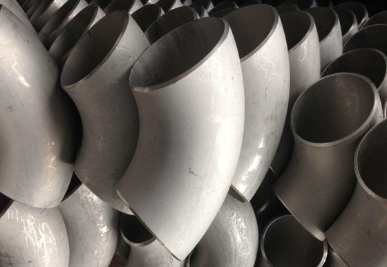 Welded Galvanized Elbow Hot Dip Galvanized Elbow 150 100 80 65 5040 Carbon Steel Elbow 90 ° Outer Diameter DN50