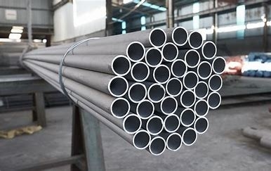 304 Stainless Steel Tube High-Pressure Spray Tube 9.5mm Outer Diameter High-Pressure Spray Tube High-Pressure Spray Tube