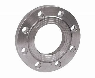 304 Stainless Steel Flange Sheet Stainless Steel Flat Welded Flange PN10 Welded Flange DN25 304 PN10 DN20