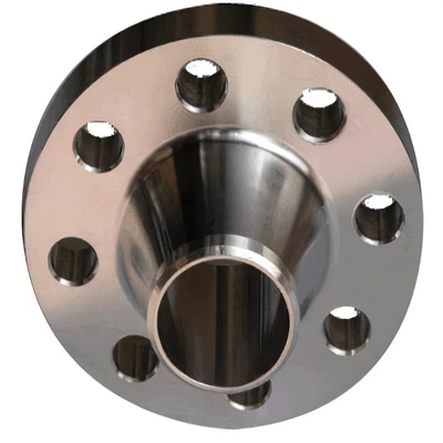 Steel Flat Welding Flange PN10 Hot Coil Steel Special-Shaped Flange Custom DN1000 Welding Flange