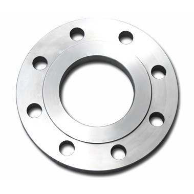 304 Stainless Steel Flange 16kg Flange Plain Welded Flange Stainless Steel Flange 5010 DN15 PN16