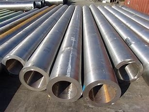 AISI/SATM S31603   Stainless Steel Seamless Pipe Out Diameter 42 mm, Thinkness 6 mm