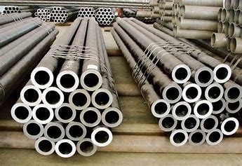 Seamless Steel Tube Precision Tube Iron Tube Hollow Round Tube Size Diameter Thick Thin Wall Carbon Steel White Steel